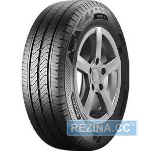 Купити Літня шина BARUM Vanis 3 205/70R15C 106/104R