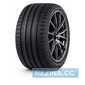 Купити Літня шина SONIX XSport S8 225/50R17 98W XL