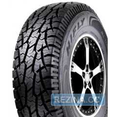Купити Всесезонна шина HIFLY Vigorous A/T 601 265/75 R16 123/120R