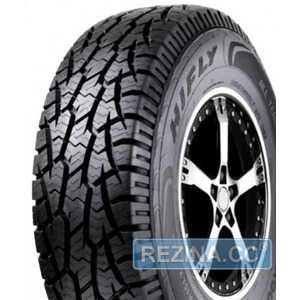 Купить Всесезонная шина HIFLY Vigorous A/T 601 265/75 R16 123/120R