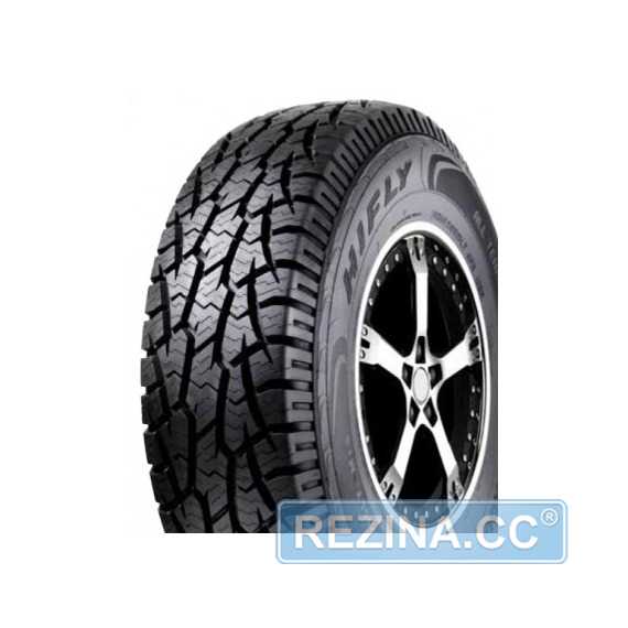 Купить Всесезонная шина HIFLY Vigorous A/T 601 265/75 R16 123/120R