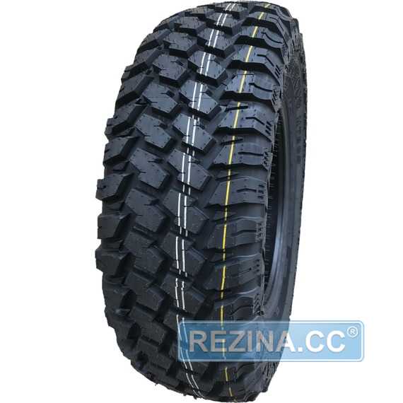 Купить Всесезонная шина HIFLY MT 602 265/65R17 120/117Q