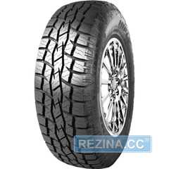 Купити Всесезонна шина HIFLY VIGOROUS AT606 265/70R18 124/121S