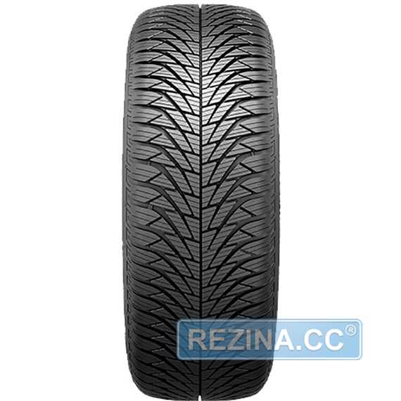 Купити Всесезонна шина FULDA MultiControl 205/50R17 93V XL