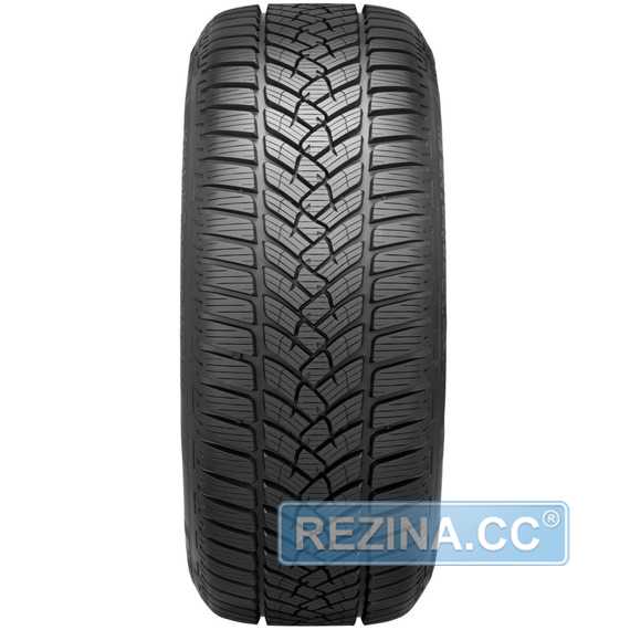 Купить Зимняя шина FULDA Kristall Control HP2 215/60R16 99V XL
