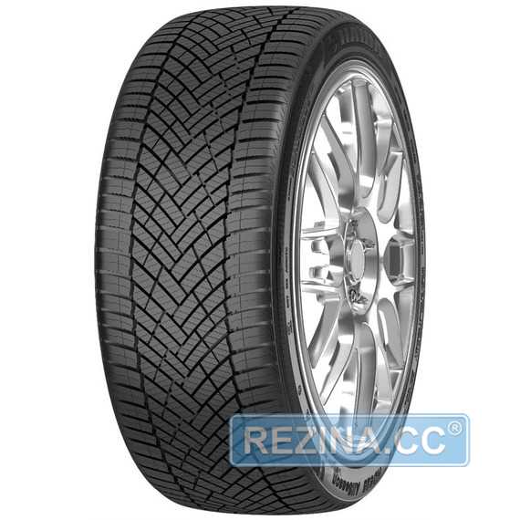 Купити Всесезонна шина HAIDA HD625 165/70R14 81T