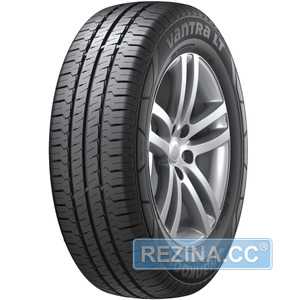 Купити Літня шина HANKOOK Vantra LT RA18 235/65R16C 121/119R RunFlat