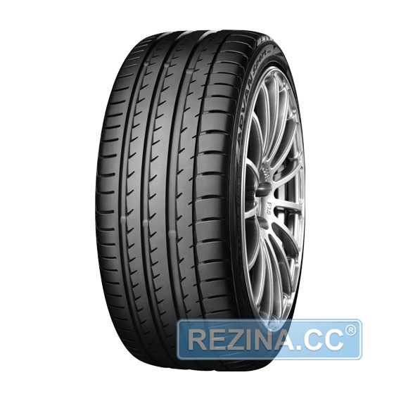 Купить Летняя шина YOKOHAMA ADVAN SPORT V105T 275/40R22 108Y XL