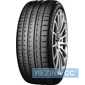 Купити Літня шина YOKOHAMA ADVAN SPORT V105T 275/40R22 108Y XL