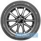 Летняя шина KUMHO Crugen HP71 - rezina.cc