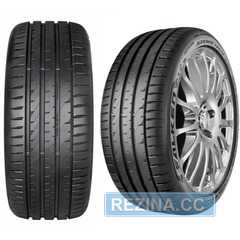 Купити Літня шина FALKEN Azenis FK520 245/45R18 100Y XL Run Flat