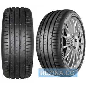 Купити Літня шина FALKEN Azenis FK520 245/45R18 100Y XL Run Flat