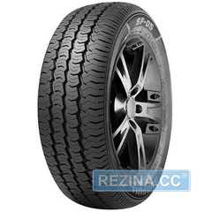 Купити Всесезонна шина SUNFULL SF 05 235/65R16C 115/113R
