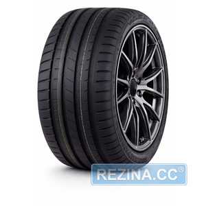 Купити Літня шина SONIX XSport S8 225/40R18 92W XL