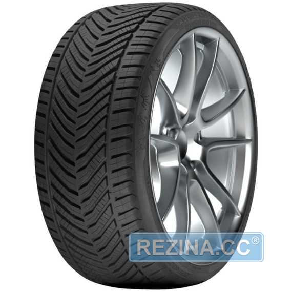 Купити Всесезонна шина TIGAR All Season 235/65R17 108V