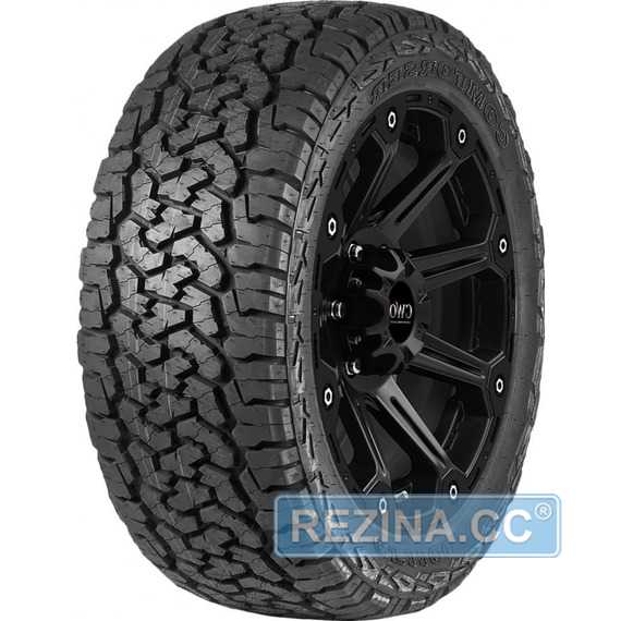 Всесезонная шина COMFORSER CF1100 - rezina.cc