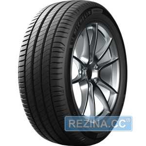 Купити Літня шина MICHELIN Primacy 4 SUV 245/50R20 102H