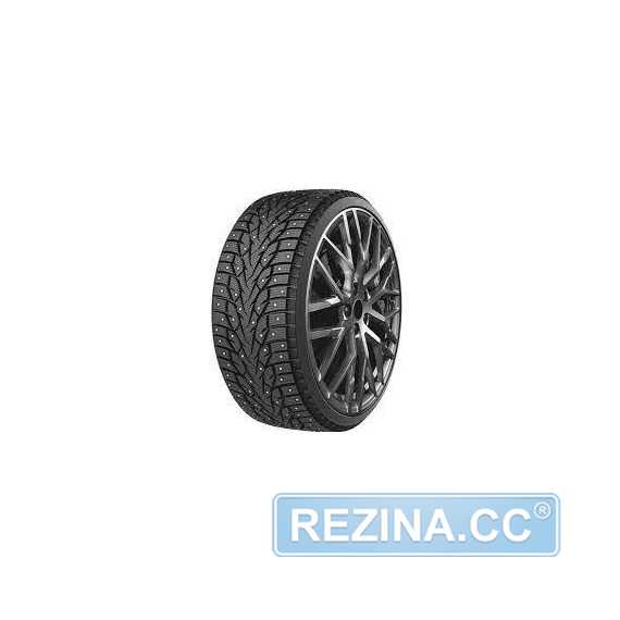 Купити Зимова шина SONIX Winter Xpro Studs 77 245/75R16 111T (Під шип)