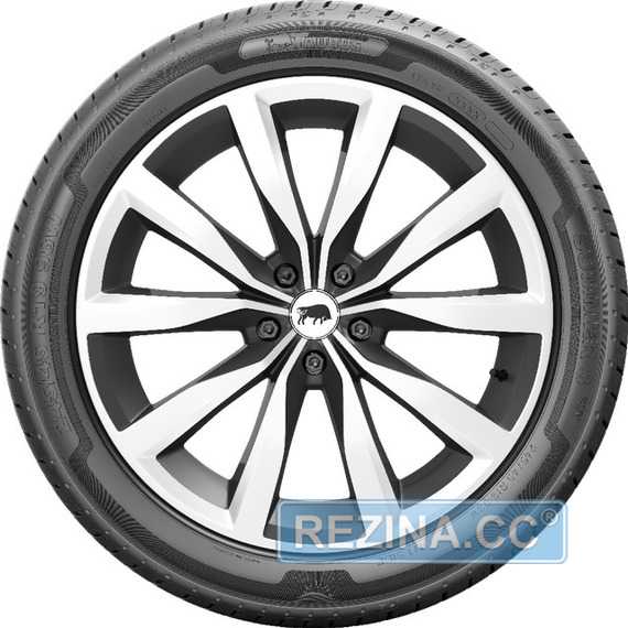 Купити Літня шина TAURUS Summer 3 SUV 235/60R18 107V