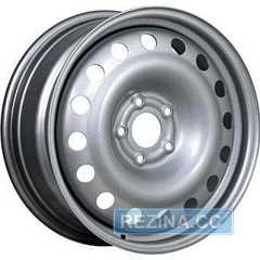 Купити Легковий диск MITSUBISHI L200 R16 W6 PCD6x139.7 ET38 DIA67.1