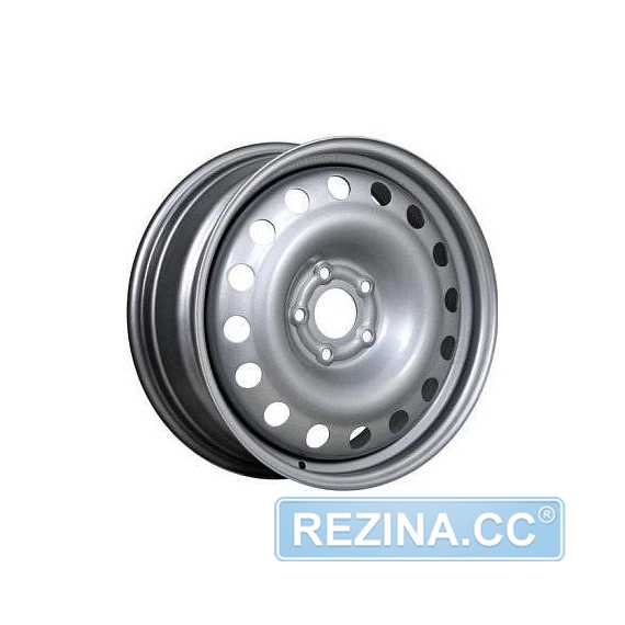 Купить Легковой диск MITSUBISHI L200 R16 W6 PCD6x139.7 ET38 DIA67.1