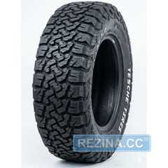 Купити Всесезонна шина TESCHE Ridge Blade X/T 285/70R17 121/118R