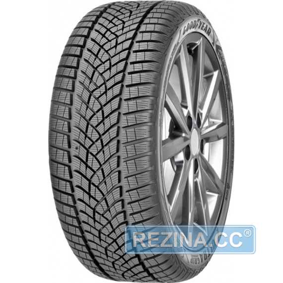Купить Зимняя шина GOODYEAR UltraGrip Performance Plus 225/60R17 99H