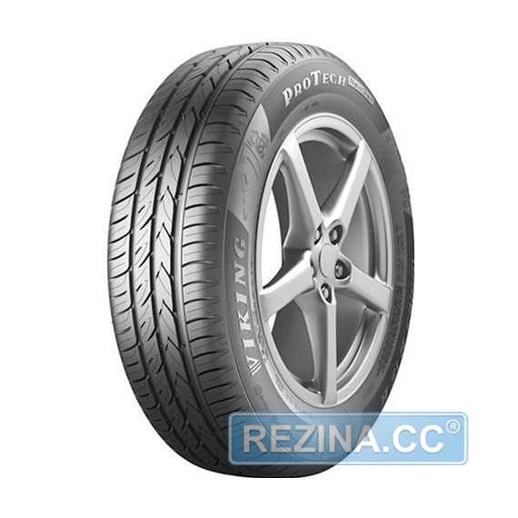 Купити Літня шина VIKING ProTech NewGen 235/60R17 102V