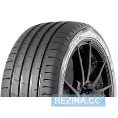 Купить Летняя шина Nokian Tyres POWERPROOF 255/40R21 102Y XL