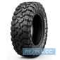Купить Всесезонная шина TESCHE Ridge Blade X/MT 265/60R18 121/118Q