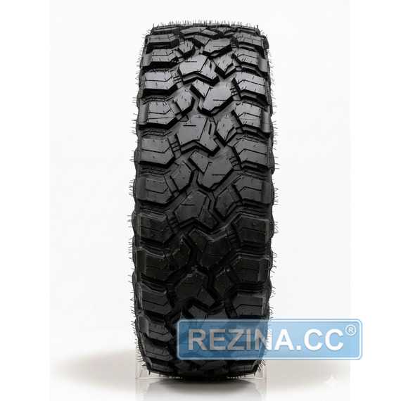 Купить Всесезонная шина TESCHE Ridge Blade X/MT 265/65R17 121/118Q
