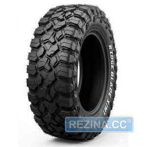 Купить Всесезонная шина TESCHE Ridge Blade X/MT 265/65R17 121/118Q