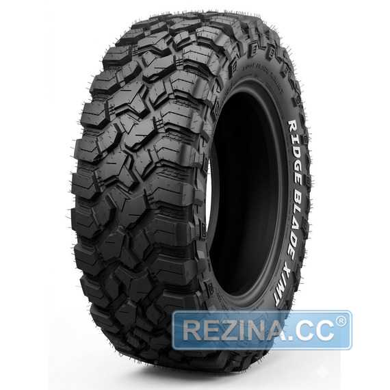 Купить Всесезонная шина TESCHE Ridge Blade X/MT 265/65R17 121/118Q