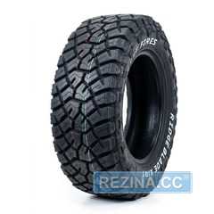 Купити Всесезонна шина TESCHE Ridge Blade X/MT 265/65R17 121/118Q