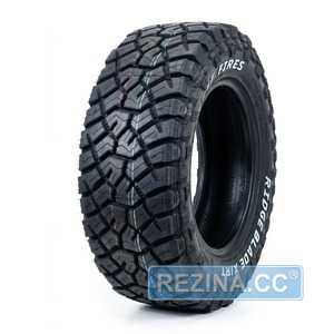 Купить Всесезонная шина TESCHE Ridge Blade X/RT 265/65R18 121/118Q
