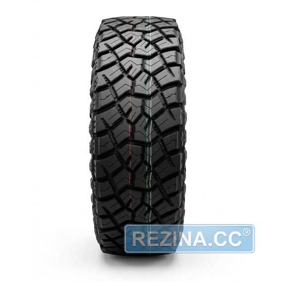 Купить Всесезонная шина TESCHE Ridge Blade X/RT 265/70R16 121/118Q