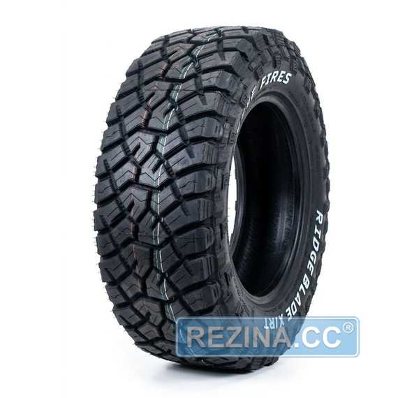 Купить Всесезонная шина TESCHE Ridge Blade X/RT 265/70R16 121/118Q