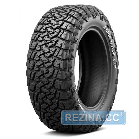 Купить Всесезонная шина TESCHE Ridge Blade X/T Pro 275/70R16 119/116S