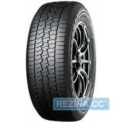 Купити Всесезонна шина YOKOHAMA Geolandar CV 4S G061 275/65R18 116H