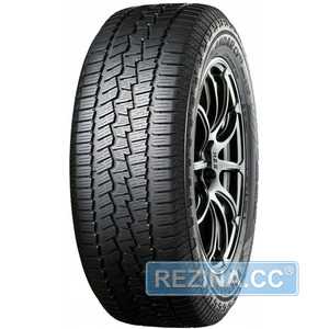 Купить Всесезонная шина YOKOHAMA Geolandar CV 4S G061 275/65R18 116H