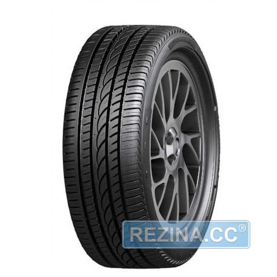 Летняя шина POWERTRAC City Racing - rezina.cc