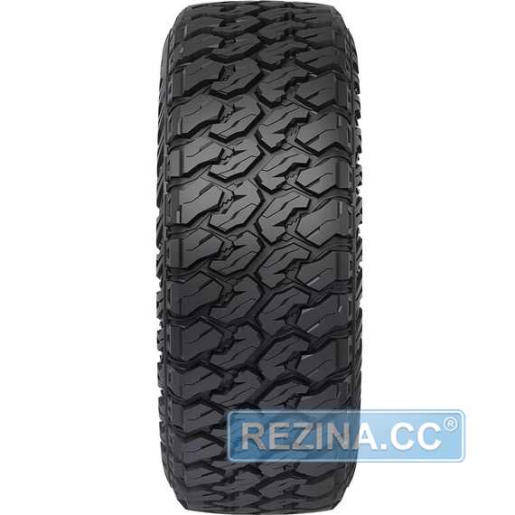 Всесезонная шина POWERTRAC Wildranger M/T - rezina.cc