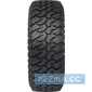 Всесезонная шина POWERTRAC Wildranger M/T - rezina.cc