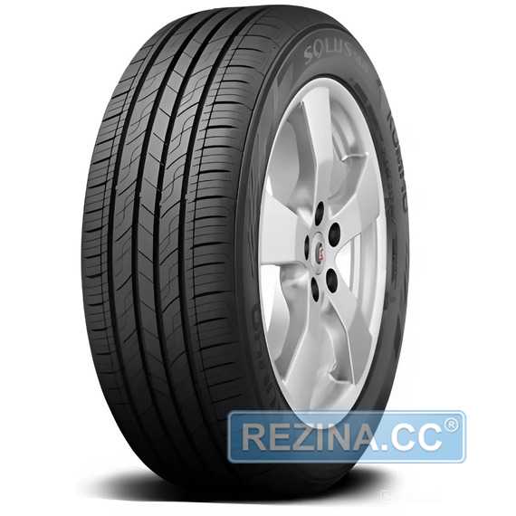 Купить Всесезонная шина KUMHO Solus TA21 215/70R15 98S