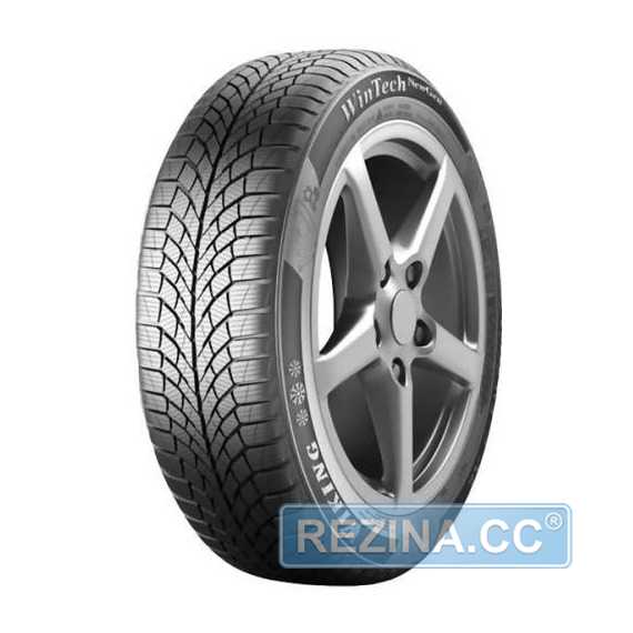 Купити Зимова шина VIKING WinTech NewGen 175/70R14 88T
