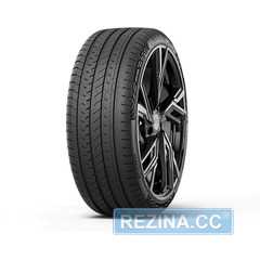 Купити Літня шина BERLIN Summer UHP 1 275/35R19 100Y XL