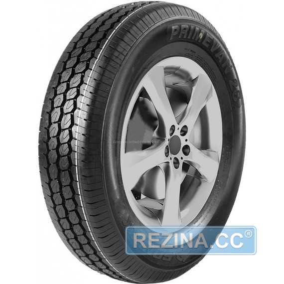 Купить Летняя шина SONIX PrimeVan 28 165/70R13C 88/86R