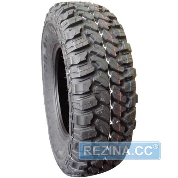 Купить Всесезонная шина LANVIGATOR CatchFors M/T 265/70R17 121/118Q