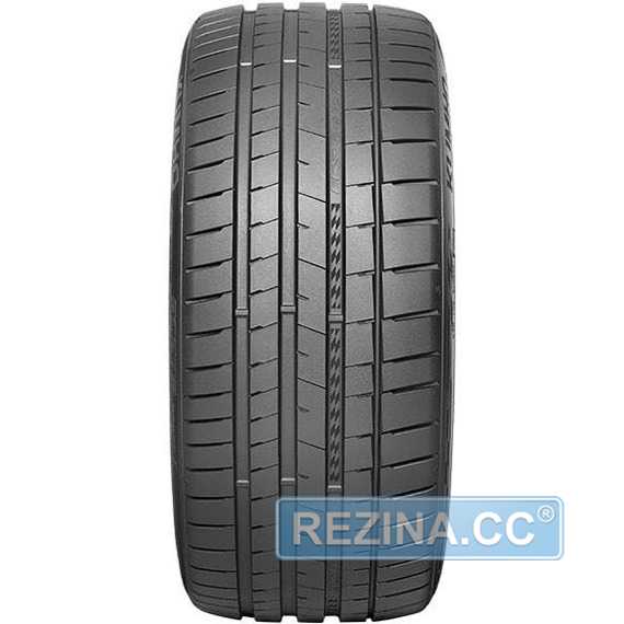 Купити Літня шина KUMHO Ecsta Sport S PS72 235/50R18 101Y XL