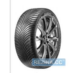 Купити Всесезонна шина KUMHO Solus 4S HA32 225/55R18 102V XL